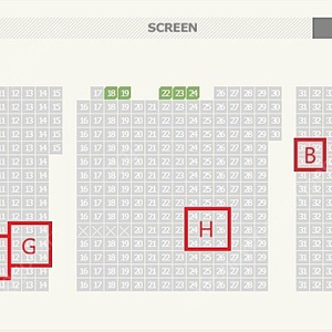 듄:파트2 (듄2) 용산아이맥스 (용아맥:IMAX) 할인 양도