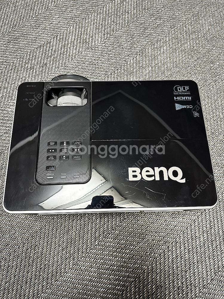 벤큐 빔프로젝터 benq sx912 5000안시 (S급...--2