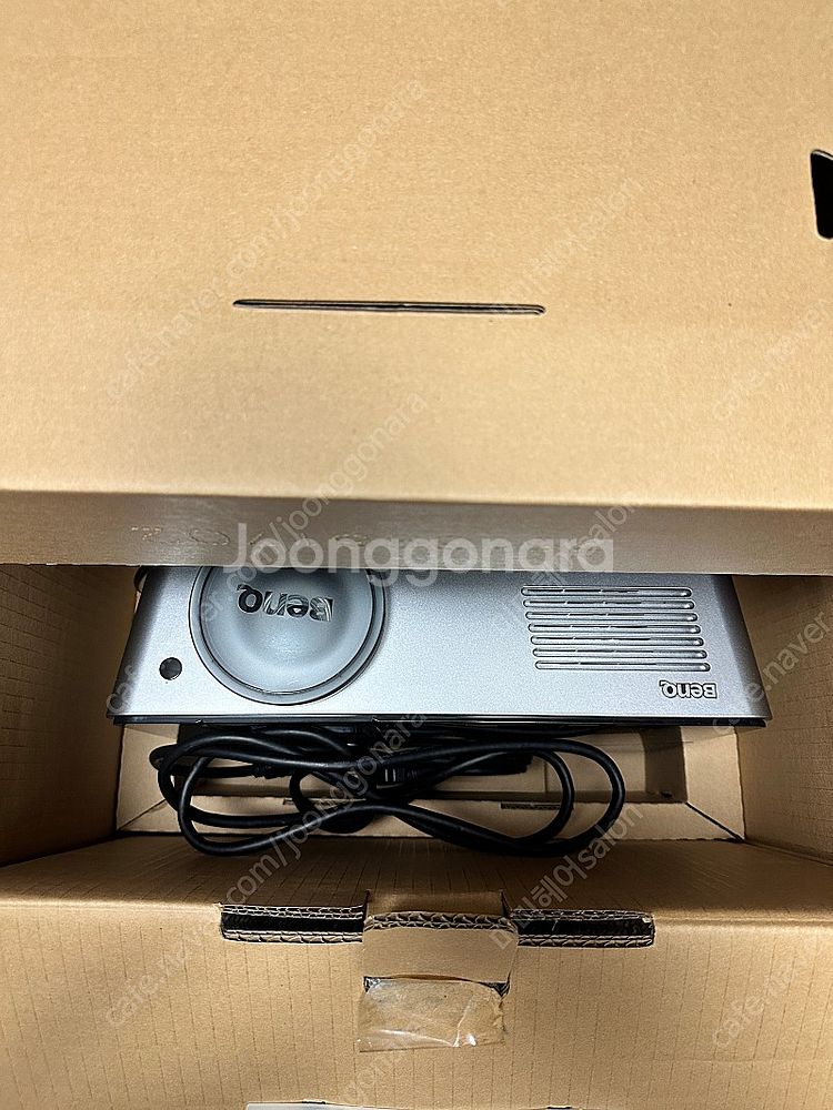 벤큐 빔프로젝터 benq sx912 5000안시 (S급...--6