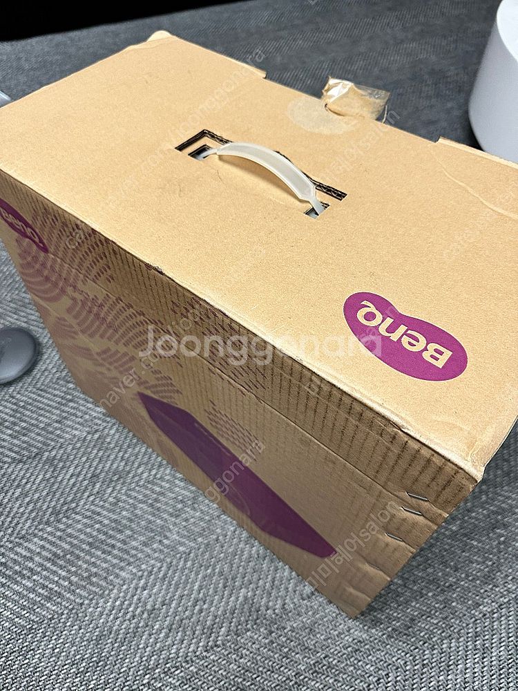 벤큐 빔프로젝터 benq sx912 5000안시 (S급...--7