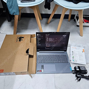 [판매 ]레노버 아이디어패드 슬림3 노트북 16인치