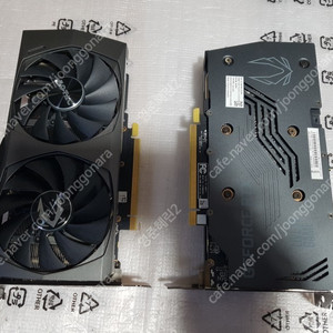 ZOTAC GAMING GeForce RTX 3060 Twin Edge 12G AS 24년 12월까지