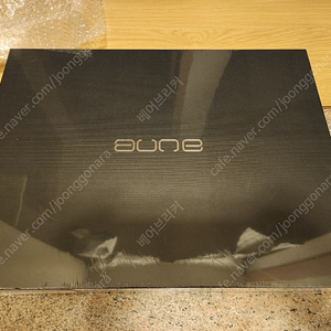 aune 아우네 S17 Pro 앰프 실버 미개봉