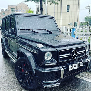 G바겐 지바겐 W463 G63 AMG 부품 헤드라이트 휀더 가니쉬 몰딩 앞범퍼 그릴 휠하우스커버