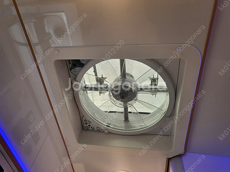 대우레스타 오토 캠핑카--2