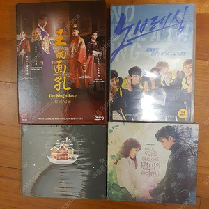 서인국 dvd