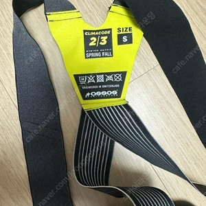 아소스 봄.가을 빕 EQUIPE RS SPRING FALL BIB TIGHTS S9 사이즈 S 판매