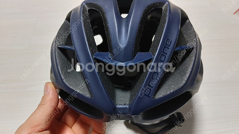 상태양호함) 카스크 (kask) 프로톤 맷블루 헬맷 L...--1