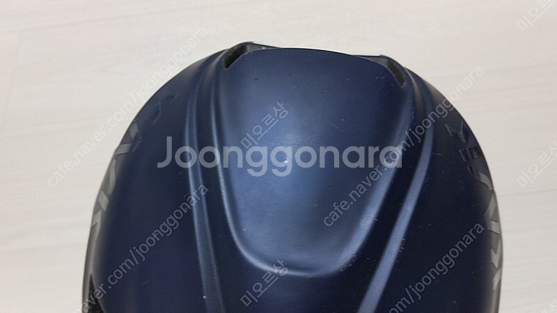 상태양호함) 카스크 (kask) 프로톤 맷블루 헬맷 L...--3