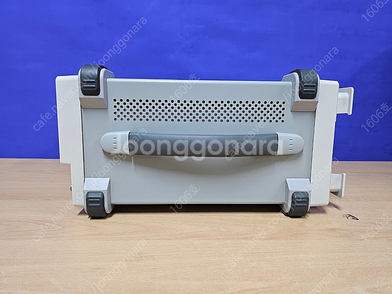 LCR-8101G 굿윌 LCR미터 1MHz 판매--2