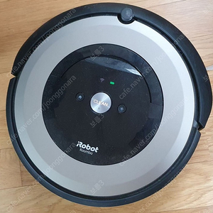 아이로봇 룸바 E6 IROBOT ROOMBA E6 로봇청소기