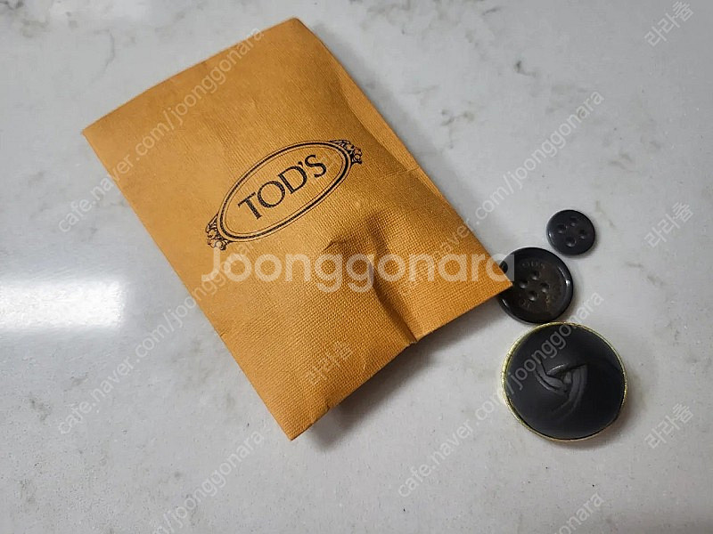 토즈 TODS 정품 캐시미어 코트 42 사이즈 에르메스...--8