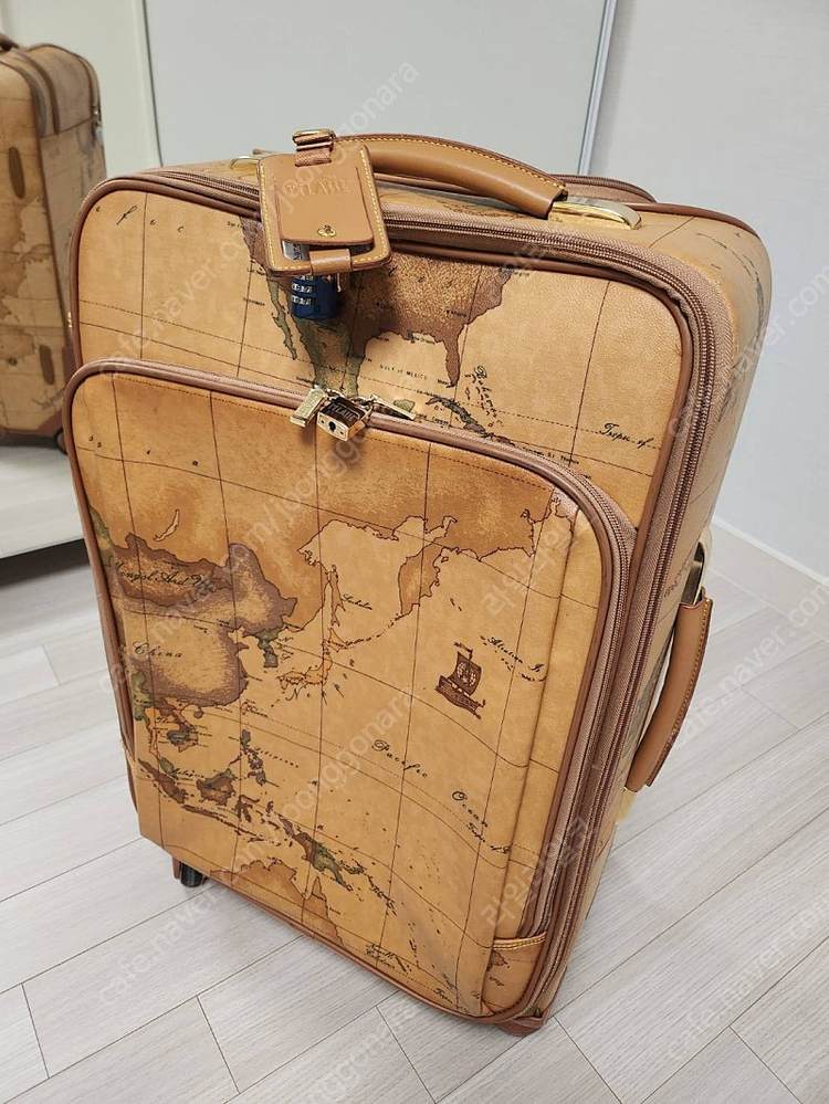 프리마클라쎄 캐리어 24인치 이미지