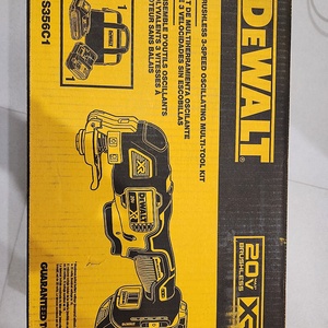 디월트 dewalt DCS356C1