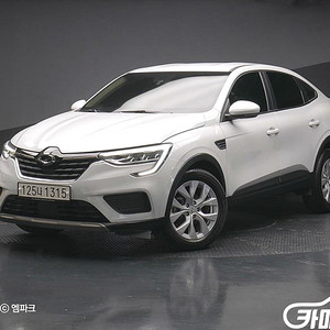 [르노코리아(삼성)]XM3 1.6 GTe LE (5인승) 2021 년 91,000km