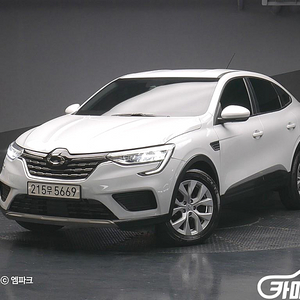 [르노코리아(삼성)]XM3 1.6 GTe LE (5인승) 2021 년 100,000km