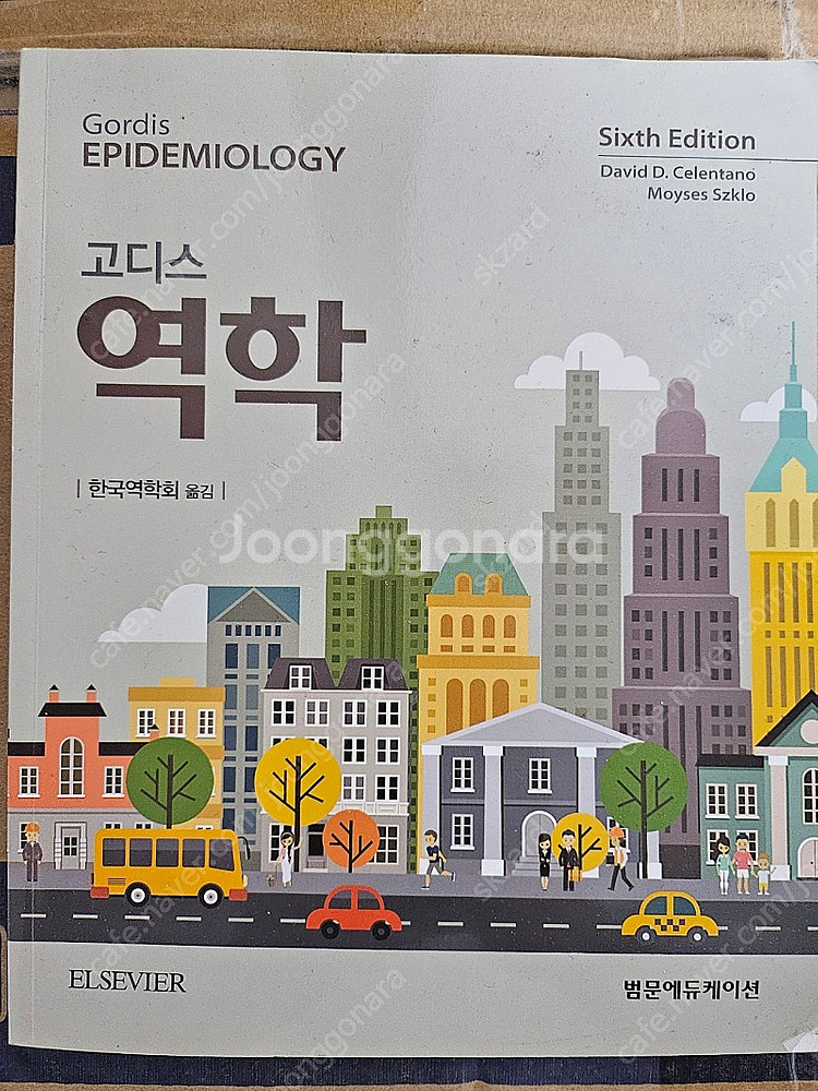 고디스 역학--0
