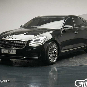 [기아]더 K9 3.8 GDI AWD 그랜드 플래티넘 2019 년 45,000km