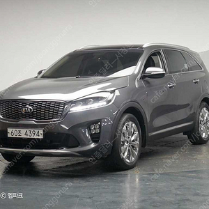 기아더뉴쏘렌토 디젤 2.2 4WD 넘버원 에디션 (5인승)@중고차@소액할부@전액할부@매입@할부@중고차구매 전부가능 !