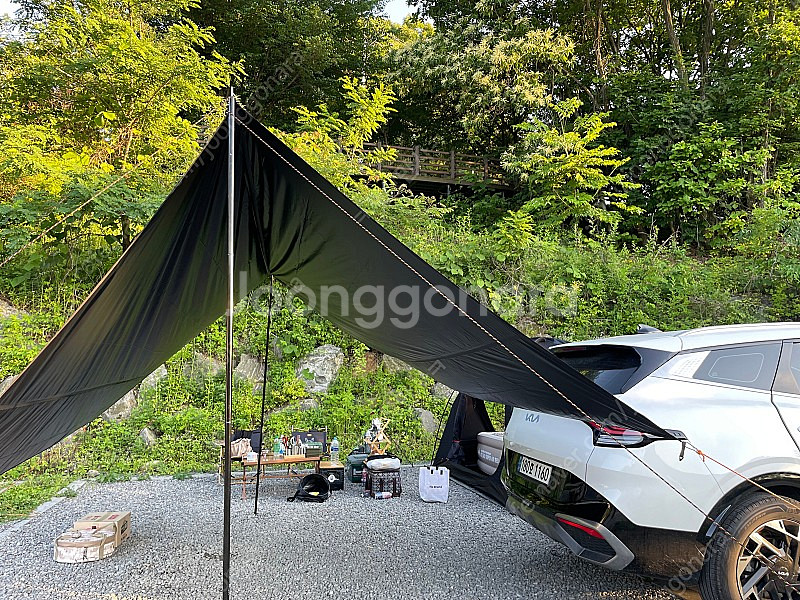 캠핑용품 일괄 판매합니다--2
