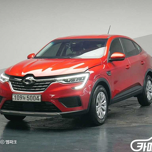 [르노코리아(삼성)]XM3 1.6 GTe LE (5인승) 2022 년 44,657km