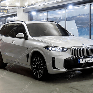 BMWX5 (G05) xDrive 40i M 스포츠