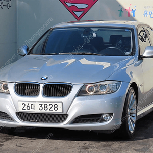 BMW뉴3-SERIES 320I 세단 CP