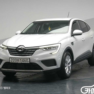 [르노코리아(삼성)]XM3 1.6 GTe LE (5인승) 2022 년 39,949km