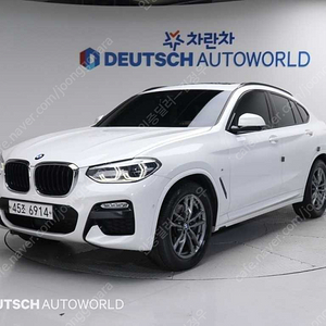 BMWX4 (G02) xDrive 20d M 스포츠 X