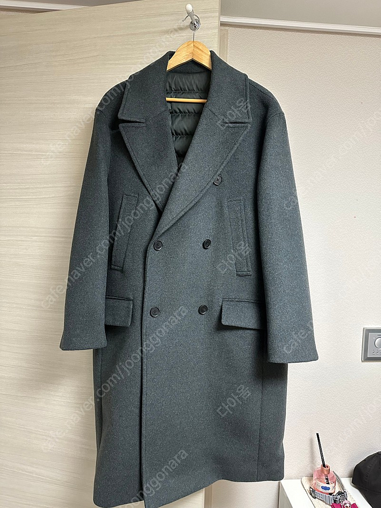 에잇세컨즈 코트!! 급매--0