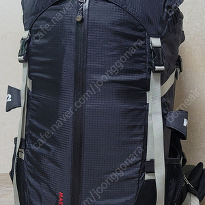 케이투 K2 마카루 MAKARU 40 등산배낭 여행캠핑백팩