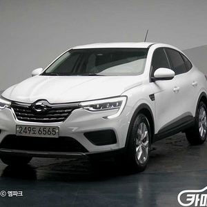 [르노코리아(삼성)]XM3 1.6 GTe LE (5인승) 2022 년 83,316km