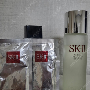 sk2 피테라에센스 230ml 중고