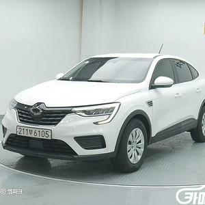 [르노코리아(삼성)]XM3 1.6 GTe SE (5인승) 2020 년 95,000km