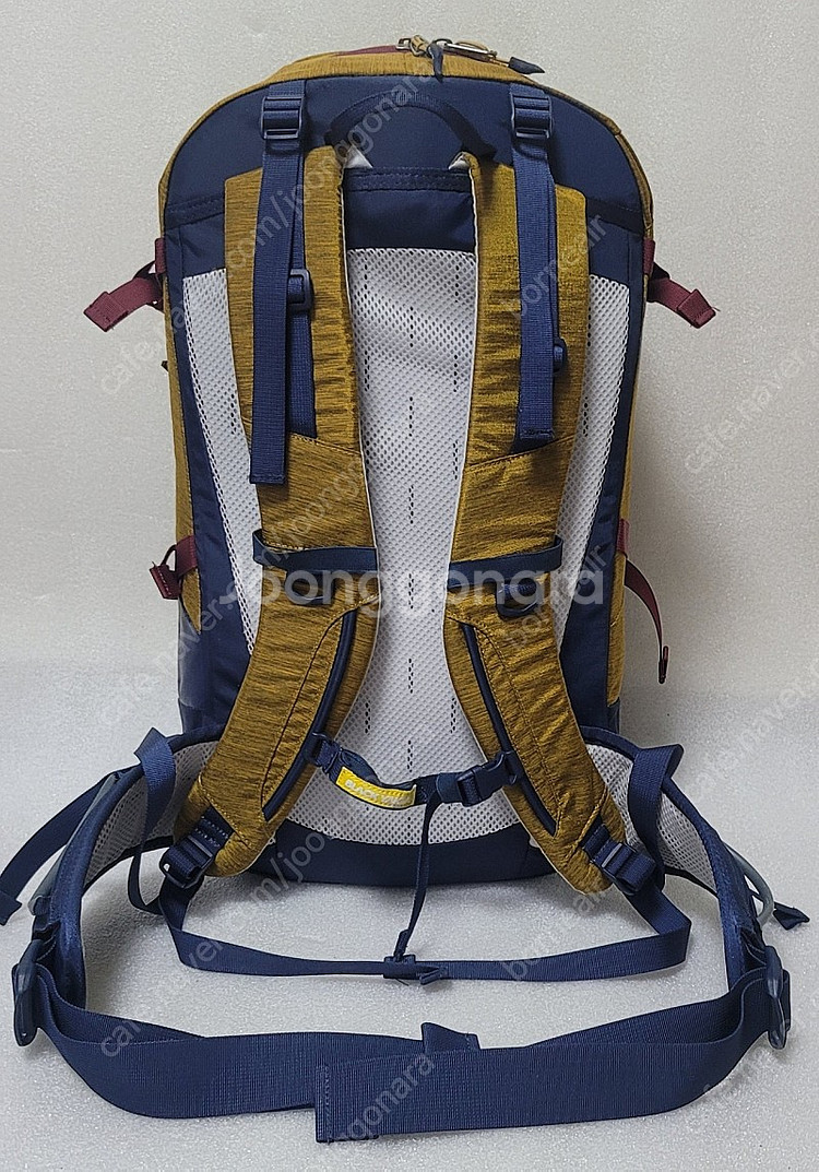 [새상품] 블랙야크 Ridge rio 28 등산배낭 여...--2