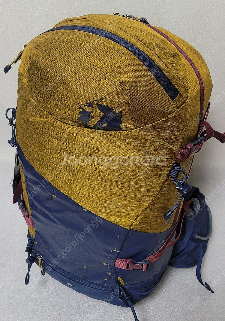 [새상품] 블랙야크 Ridge rio 28 등산배낭 여...--3