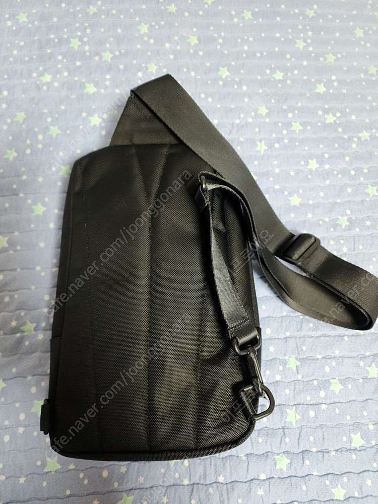 샘소나이트 슬링백/크로스백(HS909002) 팔아요--0