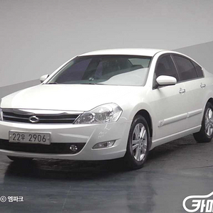 [르노코리아(삼성)]SM5뉴임프레션 SE PLUS (5인승) 2009 년 148,618km