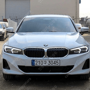 BMW3시리즈 (G20) 320d (5인승)