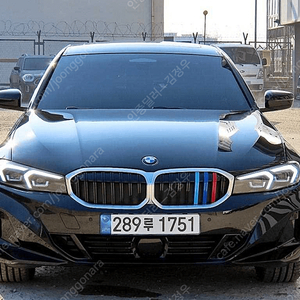 BMW3시리즈 (G20) 320i