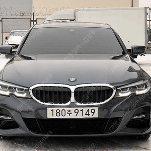 BMW3시리즈 (G20) 320d M 스포츠