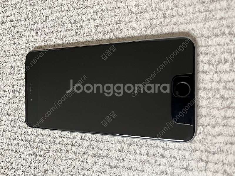 아이폰 6s플러스 128G 깨끗--6