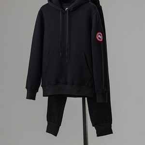 캐나다구스 [Canada Goose] mens huron hoodie