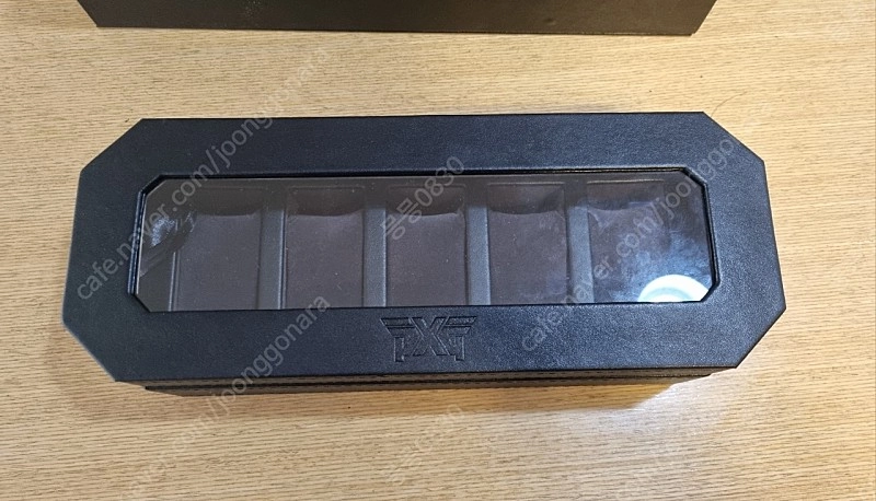 PXG 시계케이스 이미지