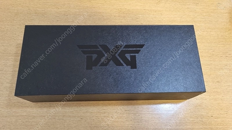 PXG 시계케이스 이미지