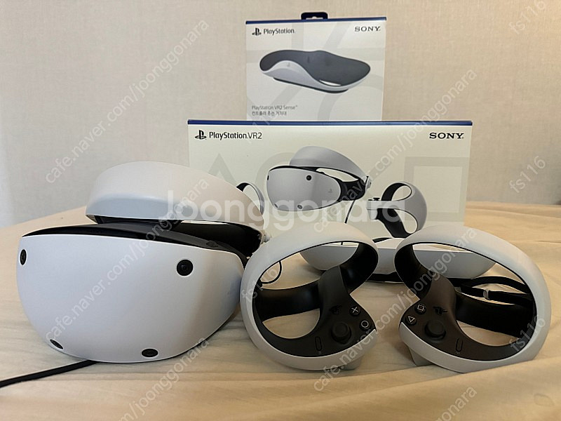 PS VR2 판매합니다.--0
