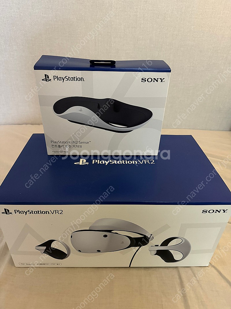 PS VR2 판매합니다.--1