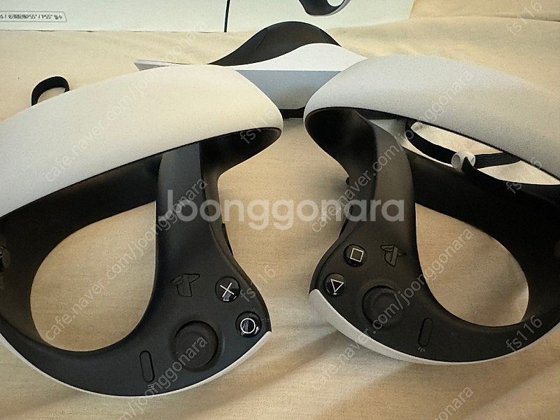 PS VR2 판매합니다.--2