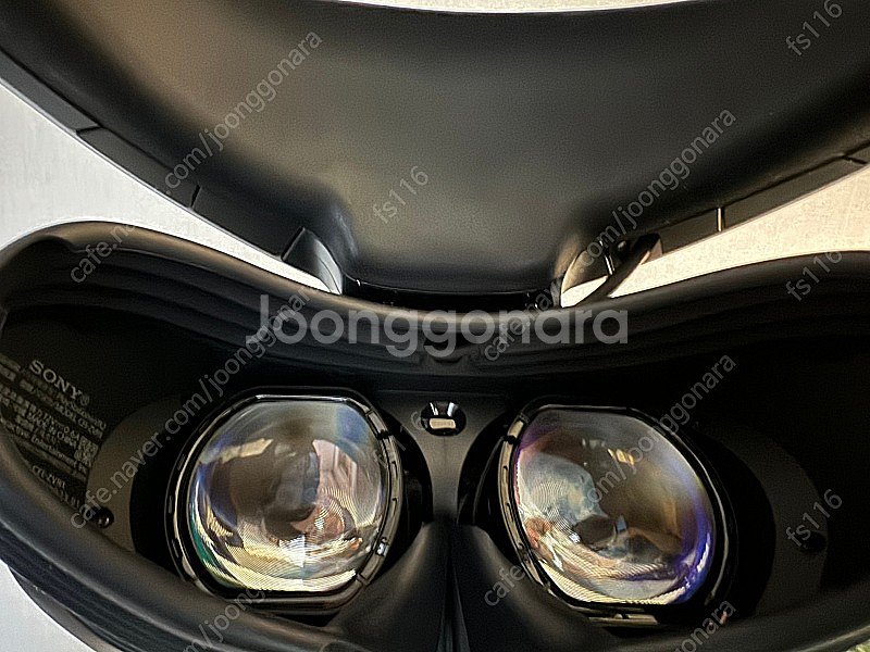 PS VR2 판매합니다.--4