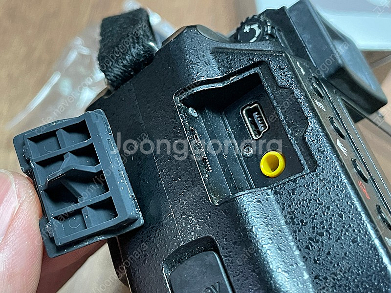OLYMPUS 올림푸스 e-300 e300 카메라--3
